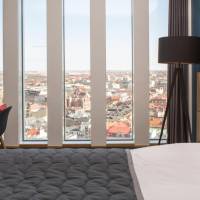 Double or Twin Room - Disability Access