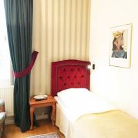 Superior Single Room