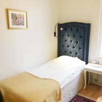 Economy Single Room