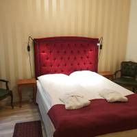 Economy Double or Twin Room