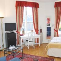 Superior Queen Room
