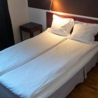 Economy Double Room (140cm bed)