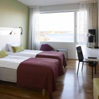 Superior Twin Room with Sea View