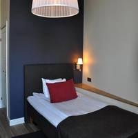 Standard Single Room with Evening Meal