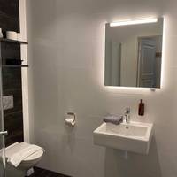 Standard Double or Twin Room with Evening Meal