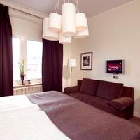 Superior Room with Evening Meal