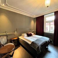 Deluxe Double Room with Bath