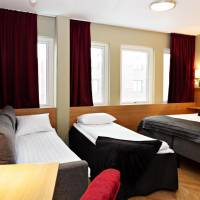 Standard Twin Room with Sofa Bed