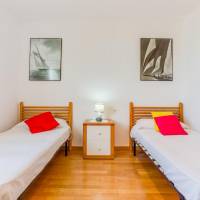 Four-Bedroom Holiday Home