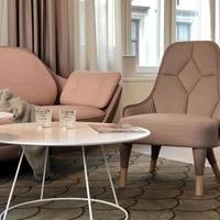 Corner Suite