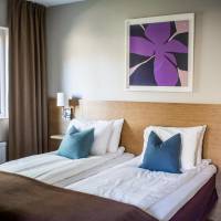 Double Room Classic