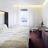 Premium Double Room with River View
