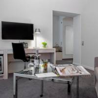 Superior Junior Suite
