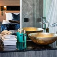 Penthouse – min. age 25+