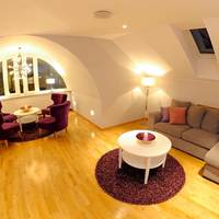 Suite with Sea View