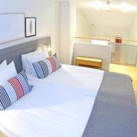 Double or Twin Room - Etage
