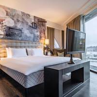 Suite with River View