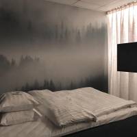 Single Room without Window