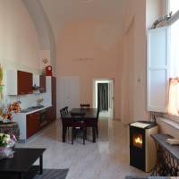 Apartment with Private Terrace
