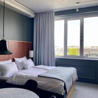 Apartment Double