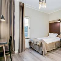 Small Single Room
