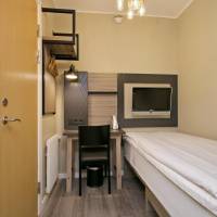 Moderate Cabin without window 