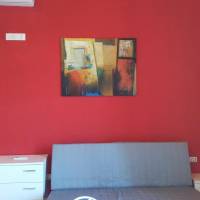 Large Studio