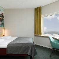 Standard Twin Room Plus