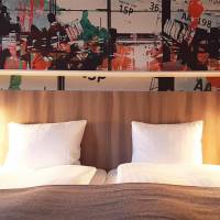 Standard Triple Room Plus