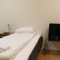 Twin Room without Window