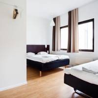 Combi Room