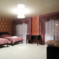 Superior Deluxe Double or Twin Room 
