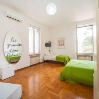 Triple Room with Private Bathroom