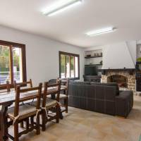 Four-Bedroom Holiday Home