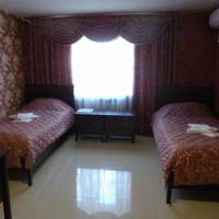 Comfort Twin Room