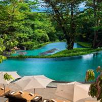 Premier Double Room with Sea View