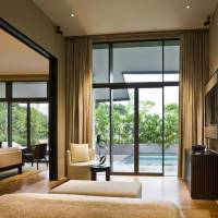 One-Bedroom Villa with Private Pool