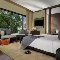King Room with Garden View