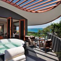 Constellation Garden Room
