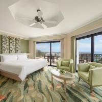 Panoramic Suite