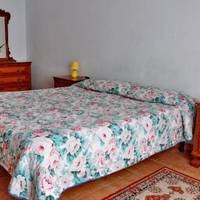 Двухместный номер с 1 кроватью