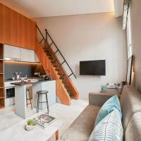 Studio Loft