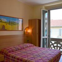 Small Single Room