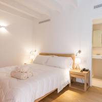 Executive Double Room - Tower