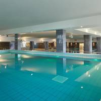 Special Offer - Double Room with Seasonal Package