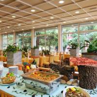 Special Offer - Double Room with New Year's Package
