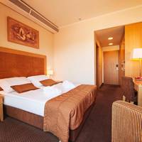 Economy Double Room with Balcony