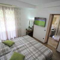 Standard Double Room with Sea View