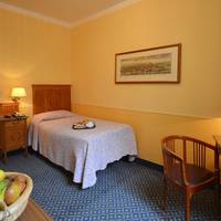 Comfort Single Room