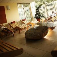 Special Offer - Standard Double Room with Leisure Escapes Package